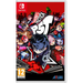 Persona 5 Tactica Game (NSW) - Игри<<<Конзоли и аксесоари<<<ТВ Аудио Gaming<<<ZoraSite
