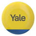 Personal Alarm Yale AL-ESY-1A-Y - Системи за сигурност<<<Сигурност Удома<<<Дом Градина<<<BigBuy&&&Alarm
