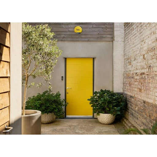 Personal Alarm Yale AL-ESY-1A-Y - Системи за сигурност<<<Сигурност Удома<<<Дом Градина<<<BigBuy&&&Alarm