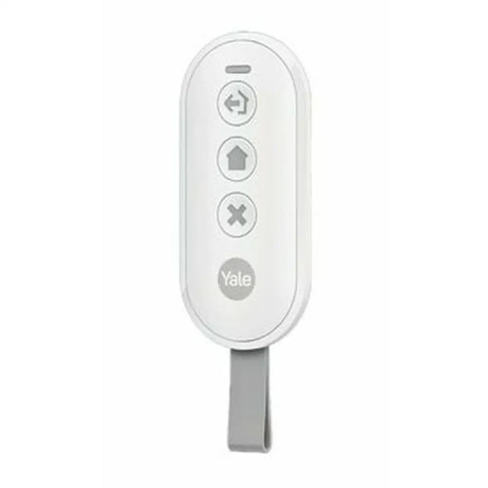 Personal Alarm Yale AL-KF-1A-W - Системи за сигурност<<<Сигурност Удома<<<Дом Градина<<<BigBuy&&&Alarm