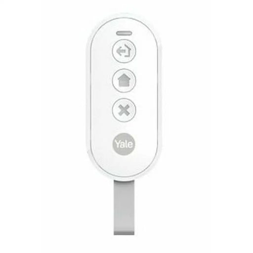 Personal Alarm Yale AL-KF-1A-W - Системи за сигурност<<<Сигурност Удома<<<Дом Градина<<<BigBuy&&&Alarm