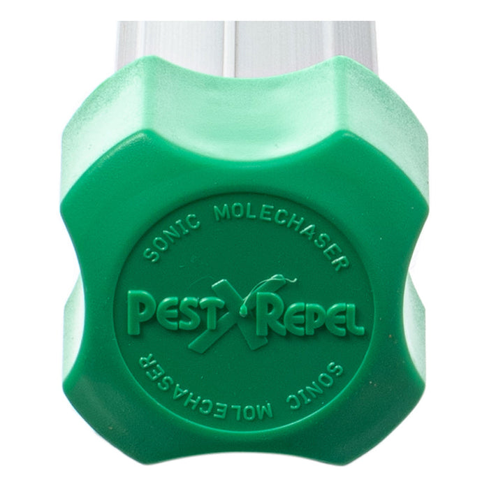 PEST-X-REPEL ELECTRONIC DEVICE - Защита от други животни<<<Защита от вредители<<<Градина<<<Praktiker&&&Защита от охлюви