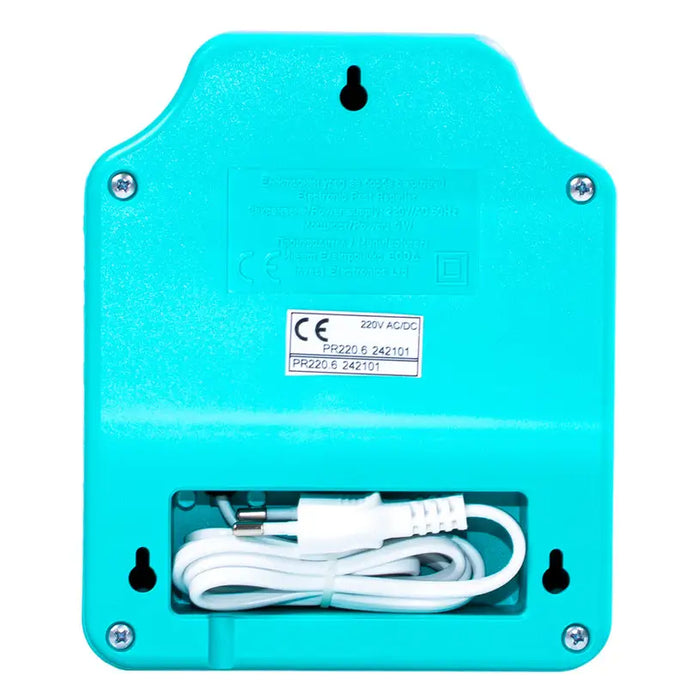 PEST-X-REPEL ULTRASONIC ELECTRONIC RODEN AND WILD ANIMAL DEVICE - Защита от гризачи<<<Защита от