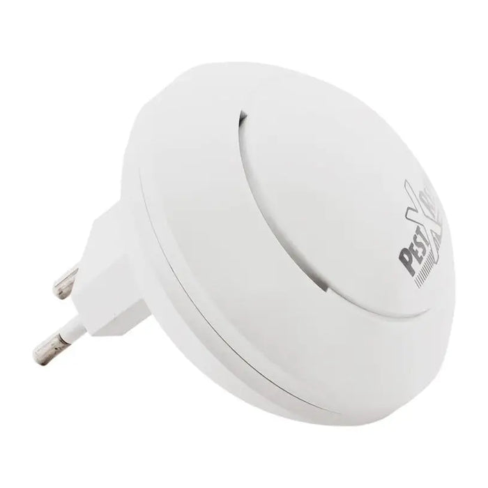 PEST-X-REPEL ULTRASONIC ELECTRONIC RODENT REPELLENT DEVICE - Защита от гризачи<<<Защита от