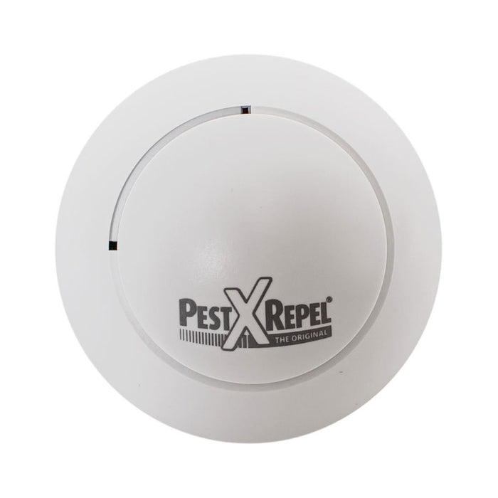 PEST-X-REPEL ULTRASONIC ELECTRONIC RODENT REPELLENT DEVICE