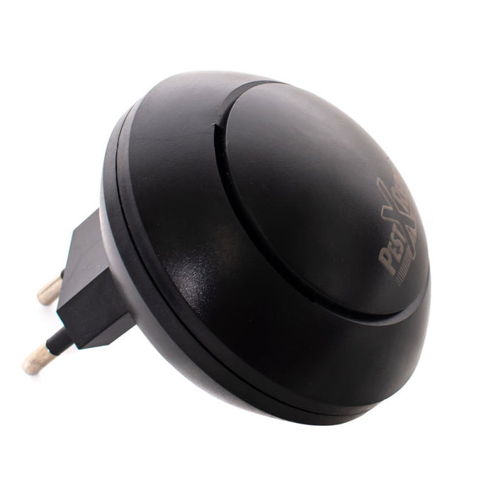 ELECTROMAGNETIC DEVICE AGAINST RODENTS PEST-X-REPEL