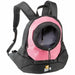 Pet Backpack Ferplast Pink - Домашни Животни<<<Дом Градина<<<BigBuy&&&Пътуване и разходки<<<Домашни Животни<<<Дом