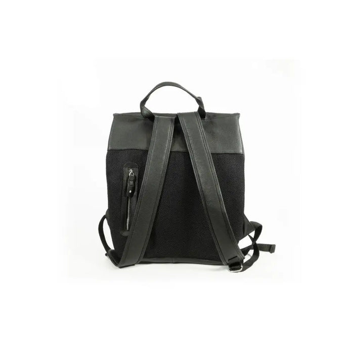 Pet Backpack Gloria AALINGAN Black 41 x 32 x 15 cm Lapel - Домашни Животни<<<Дом Градина<<<BigBuy&&&Пътуване и