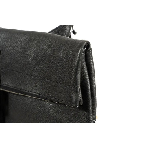 Pet Backpack Gloria AALINGAN Black 41 x 32 x 15 cm Lapel - Домашни Животни<<<Дом Градина<<<BigBuy&&&Пътуване и