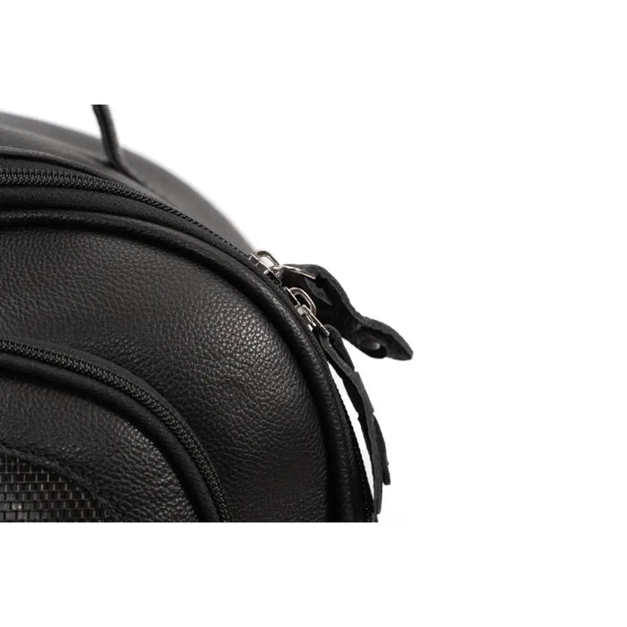 Pet Backpack Gloria RIMJHIM Black - Домашни Животни<<<Дом Градина<<<BigBuy&&&Пътуване и разходки<<<Домашни