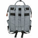 Pet Backpack Trixie Grey - Домашни Животни<<<Дом Градина<<<BigBuy&&&Пътуване и разходки<<<Домашни Животни<<<Дом