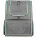 Pet Backpack Trixie Light grey 39 × 43 × 27 cm - Домашни Животни<<<Дом Градина<<<BigBuy&&&Пътуване и разходки<<<Домашни