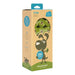 Pet Bag Dispenser Earth Rated Plastic - Домашни Животни<<<Дом Градина<<<BigBuy&&&Пътуване и разходки<<<Домашни