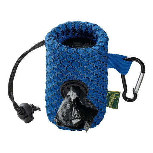 Pet Bag Dispenser Hunter Blue Bag carrier Leggings - Домашни Животни<<<Дом Градина<<<BigBuy&&&Пътуване и