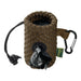Pet Bag Dispenser Hunter Brown Bag carrier Leggings - Домашни Животни<<<Дом Градина<<<BigBuy&&&Пътуване и