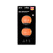 Pet Ball Gloria PLAY AND RUN Orange TPR M 6,35 cm 2 Units - Домашни Животни<<<Дом Градина<<<BigBuy&&&Играчки<<<Домашни