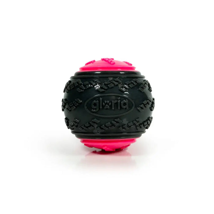 Pet Ball Gloria PLAY AND RUN Pink TPR L 8,89 cm - Домашни Животни<<<Дом Градина<<<BigBuy&&&Играчки<<<Домашни