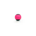 Pet Ball Gloria PLAY AND RUN Pink TPR M 6,35 cm 2 Units - Домашни Животни<<<Дом Градина<<<BigBuy&&&Играчки<<<Домашни