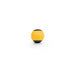 Pet Ball Gloria PLAY AND RUN Yellow TPR M 6,35 cm 2 Units - Домашни Животни<<<Дом Градина<<<BigBuy&&&Играчки<<<Домашни