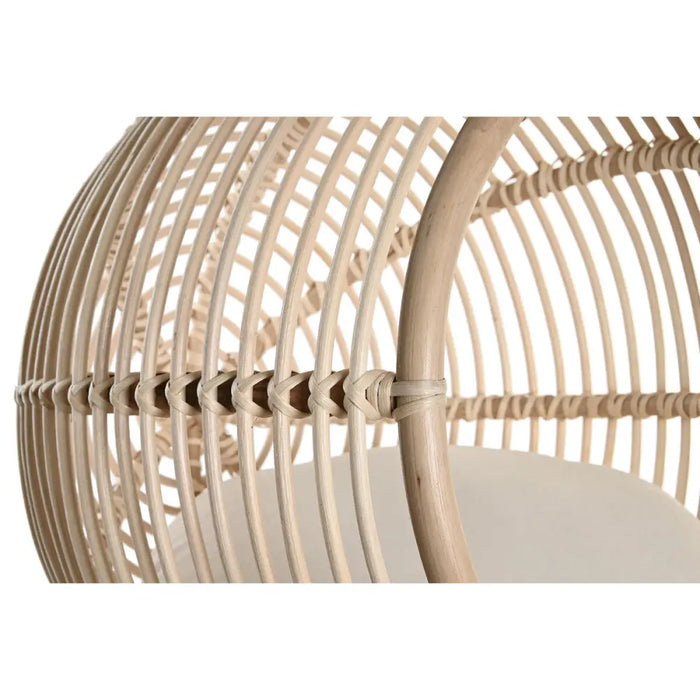 Pet bed DKD Home Decor 55 x 50 x 55 cm Natural Rattan - Домашни Животни<<<Дом Градина<<<BigBuy&&&Къщички и