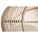 Pet bed DKD Home Decor 55 x 50 x 55 cm Natural Rattan - Домашни Животни<<<Дом Градина<<<BigBuy&&&Къщички и