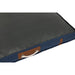 Pet bed DKD Home Decor 88 x 68 x 10 cm Navy Blue Light grey 2 Units - Домашни Животни<<<Дом Градина<<<BigBuy&&&Къщички