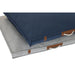 Pet bed DKD Home Decor 88 x 68 x 10 cm Navy Blue Light grey 2 Units - Домашни Животни<<<Дом Градина<<<BigBuy&&&Къщички