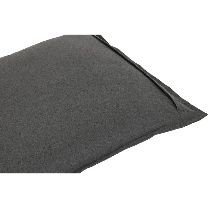 Pet bed DKD Home Decor 90 x 10 x 70 cm 90 x 70 x 10 cm Grey Blue 2 Units - Домашни Животни<<<Дом