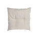 Pet bed DKD Home Decor Natural Rattan 45 x 45 x 45 cm - Домашни Животни<<<Дом Градина<<<BigBuy&&&Къщички и