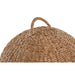 Pet bed Home ESPRIT Natural Natural Fibre 49 x 49 x 48 cm - Домашни Животни<<<Дом Градина<<<BigBuy&&&Къщички и