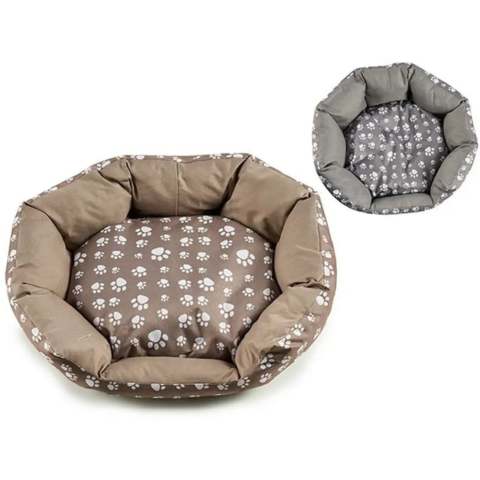 Pet bed Mascow 56 x 45 x 15 cm (6 Units) - Домашни Животни<<<Дом Градина<<<BigBuy&&&Къщички и легълца<<<Домашни
