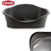 Pet bed Stefanplast Grey Plastic 68 x 27,5 x 49 cm 6 Units - Домашни Животни<<<Дом Градина<<<BigBuy&&&Къщички и