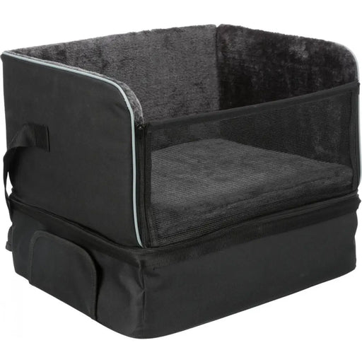 Pet bed Trixie 1322 Black - Домашни Животни<<<Дом Градина<<<BigBuy&&&Къщички и легълца<<<Домашни Животни<<<Дом