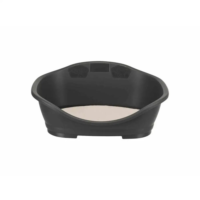 Pet bed Trixie 38811 Grey Dark grey - Къщички и легълца<<<Домашни Животни<<<Дом Градина<<<BigBuy