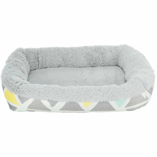 Pet bed Trixie Grey 30 × 6 × 22 CM - Домашни Животни<<<Дом Градина<<<BigBuy&&&Къщички и легълца<<<Домашни Животни<<<Дом