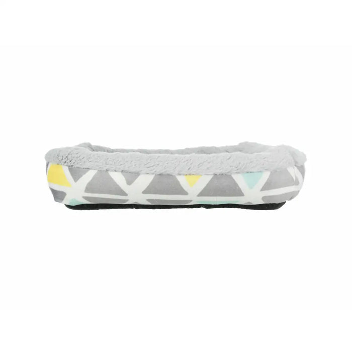 Pet bed Trixie Grey 38 × 7 × 25 cm - Домашни Животни<<<Дом Градина<<<BigBuy&&&Къщички и легълца<<<Домашни Животни<<<Дом