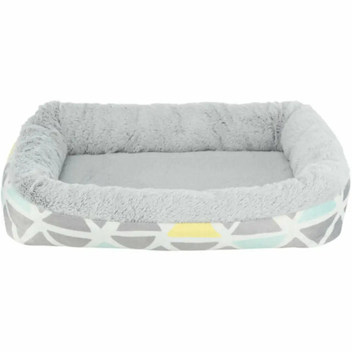 Pet bed Trixie Grey 38 × 7 × 25 cm - Домашни Животни<<<Дом Градина<<<BigBuy&&&Къщички и легълца<<<Домашни Животни<<<Дом