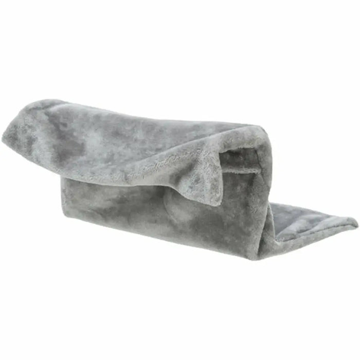 Pet bed Trixie Grey Light grey 45 × 24 × 31 cm - Домашни Животни<<<Дом Градина<<<BigBuy&&&Къщички и легълца<<<Домашни