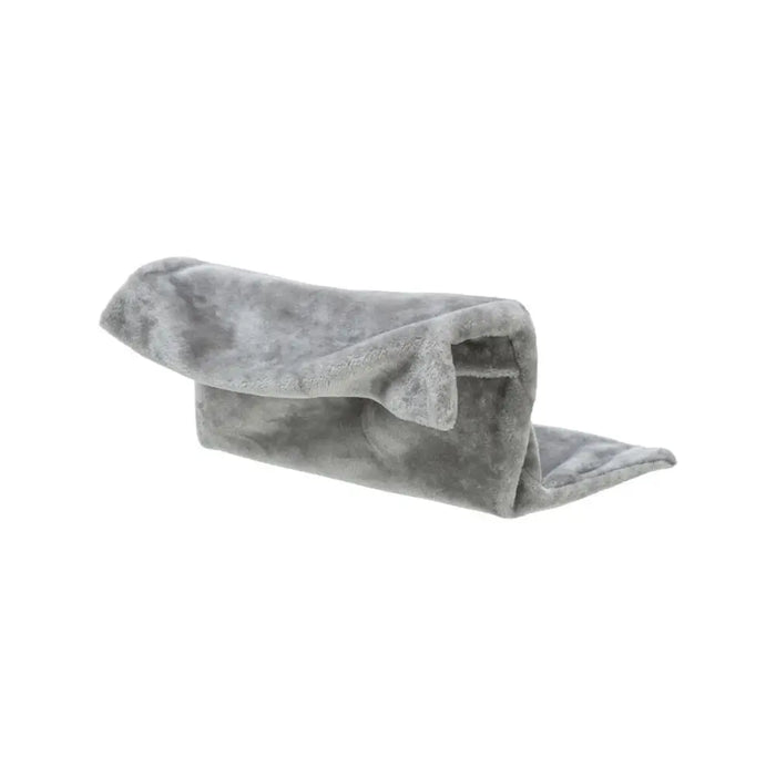 Pet bed Trixie Grey Light grey 45 × 24 × 31 cm - Домашни Животни<<<Дом Градина<<<BigBuy&&&Къщички и легълца<<<Домашни