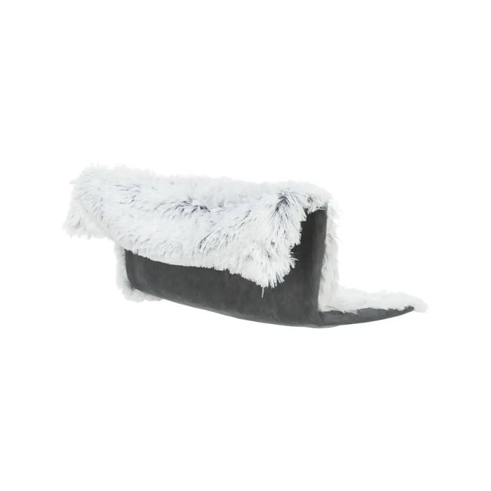 Pet bed Trixie White Black 45 × 26 × 31 cm - Домашни Животни<<<Дом Градина<<<BigBuy&&&Къщички и легълца<<<Домашни