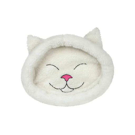 Pet bed Trixie White - Домашни Животни<<<Дом Градина<<<BigBuy&&&Къщички и легълца<<<Домашни Животни<<<Дом