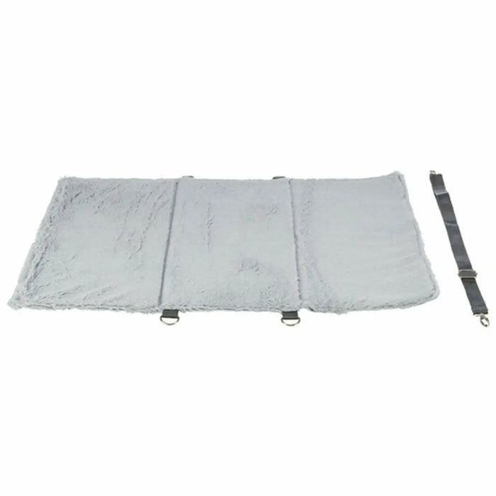 Pet blanket Trixie Amy Grey - Домашни Животни<<<Дом Градина<<<BigBuy&&&Къщички и легълца<<<Домашни Животни<<<Дом