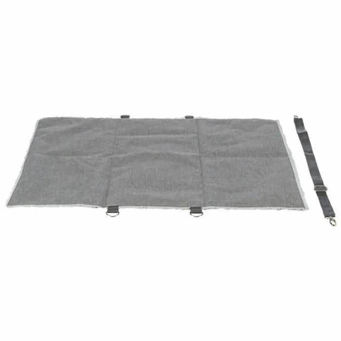 Pet blanket Trixie Amy Grey - Домашни Животни<<<Дом Градина<<<BigBuy&&&Къщички и легълца<<<Домашни Животни<<<Дом