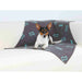 Pet blanket Trixie Beany Taupe 100 × 70 CM - Къщички и легълца<<<Домашни Животни<<<Дом Градина<<<BigBuy