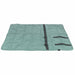 Pet blanket Trixie CityStyle Green Polyester Cotton 80 × 80 cm - Домашни Животни<<<Дом Градина<<<BigBuy&&&Къщички и