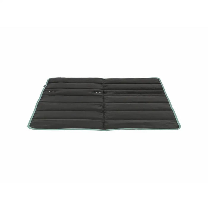 Pet blanket Trixie CityStyle Green Polyester Cotton 80 × 80 cm - Домашни Животни<<<Дом Градина<<<BigBuy&&&Къщички и