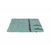 Pet blanket Trixie CityStyle Green Polyester Cotton 80 × 80 cm - Домашни Животни<<<Дом Градина<<<BigBuy&&&Къщички и