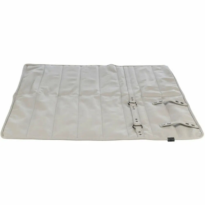 Pet blanket Trixie CityStyle Light grey Polyester Polyurethane Synthetic Leather 80 × 80 cm - Домашни Животни<<<Дом