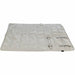 Pet blanket Trixie CityStyle Light grey Polyester Polyurethane Synthetic Leather 80 × 80 cm - Домашни Животни<<<Дом
