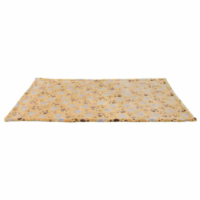 Pet blanket Trixie Laslo Multicolour Polyester - Домашни Животни<<<Дом Градина<<<BigBuy&&&Къщички и легълца<<<Домашни